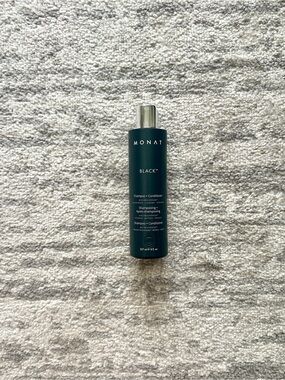 MEN: monat shampoo + conditioner